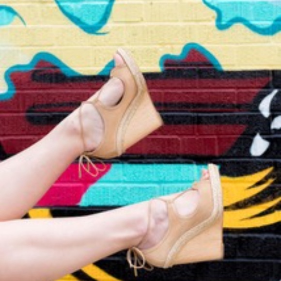 Aquazzura Christy Wedge - Picture 7 of 7